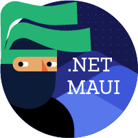 .NET MAUI